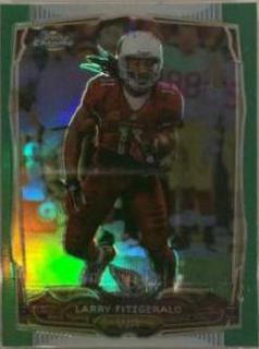 Larry Fitzgerald