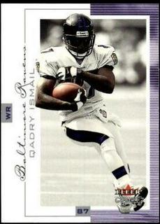 Qadry Ismail