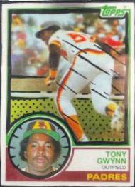 Tony Gwynn