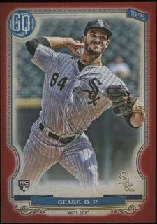 Dylan Cease