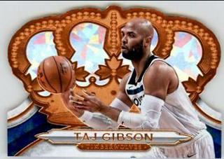 Taj Gibson