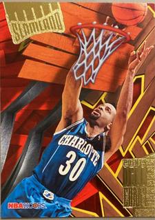 Dell Curry