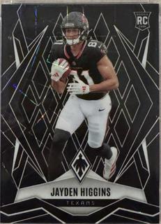 Jayden Higgins