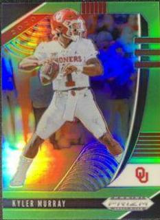 Kyler Murray