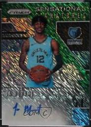 JA Morant