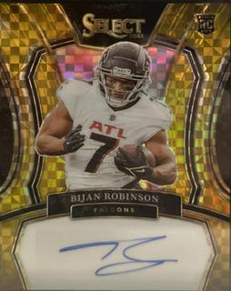 Bijan Robinson