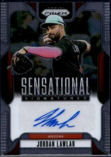 Jordan Lawlar