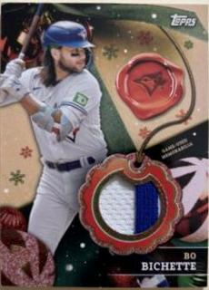 Bo Bichette