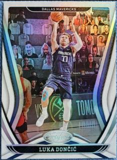Luka Doncic