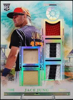 Jace Jung