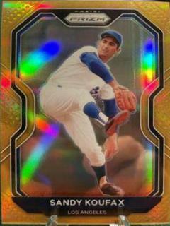 Sandy Koufax