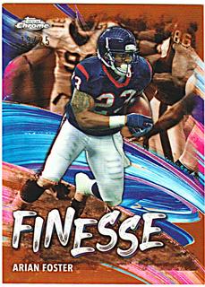Arian Foster