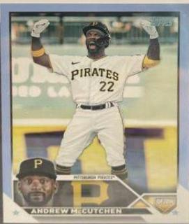 Andrew McCutchen