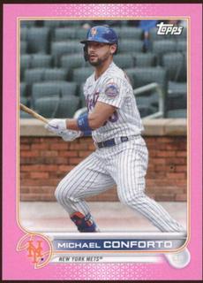 Michael Conforto