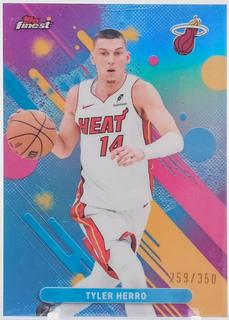 Tyler Herro