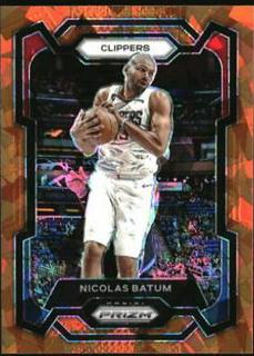 Nicolas Batum