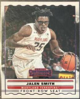 Jalen Smith