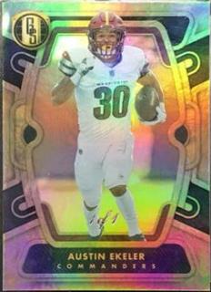 Austin Ekeler