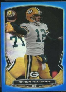 Aaron Rodgers