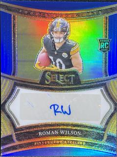 Roman Wilson
