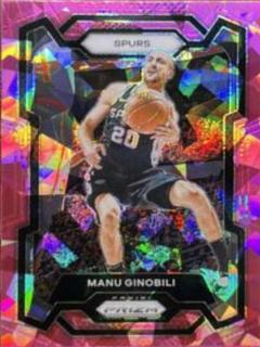 Manu Ginobili