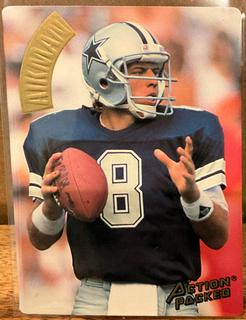 Troy Aikman