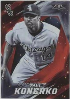 Paul Konerko
