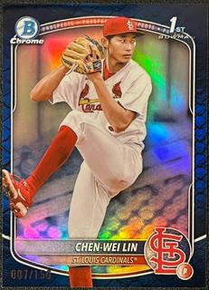 Chen-Wei Lin