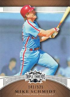 Mike Schmidt
