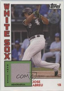 Jose Abreu