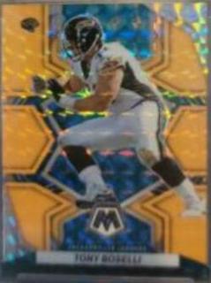 Tony Boselli