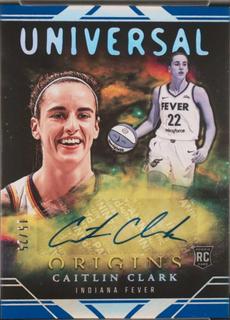 Caitlin Clark