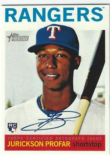 Jurickson Profar
