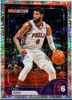 Paul George