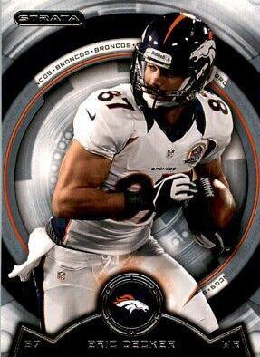 Eric Decker [Retail] #61