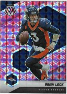 Drew Lock