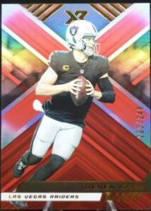 Derek Carr