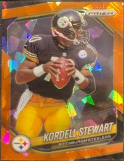 Kordell Stewart