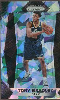 Tony Bradley