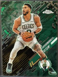 Jayson Tatum