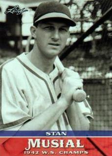 Stan Musial