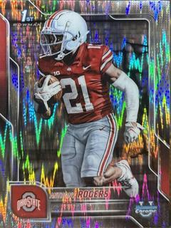 Anthony Rogers