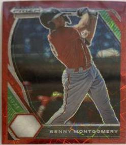 Benny Montgomery