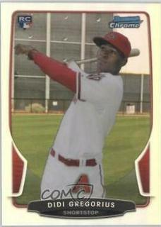 Didi Gregorius