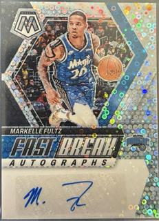 Markelle Fultz