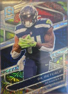 DK Metcalf