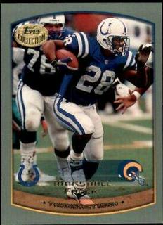 Marshall Faulk