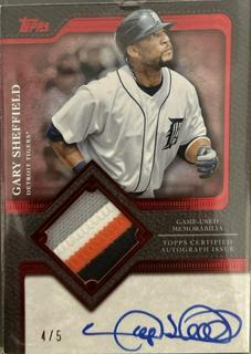 Gary Sheffield