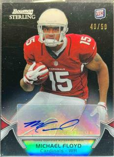 Michael Floyd