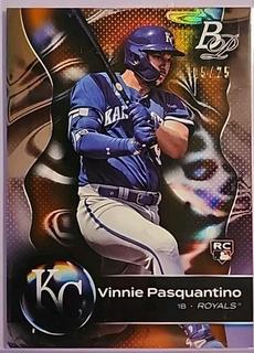 Vinnie Pasquantino